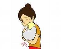 腕~手の疾患、症状